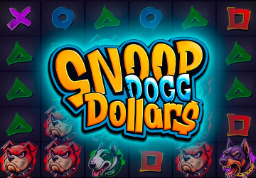 Игровой автомат Snoop Dogg Dollars в Рокетман казино